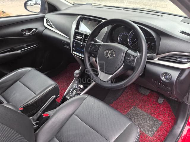2020 Toyota VIOS 1.5 G (A) - 5