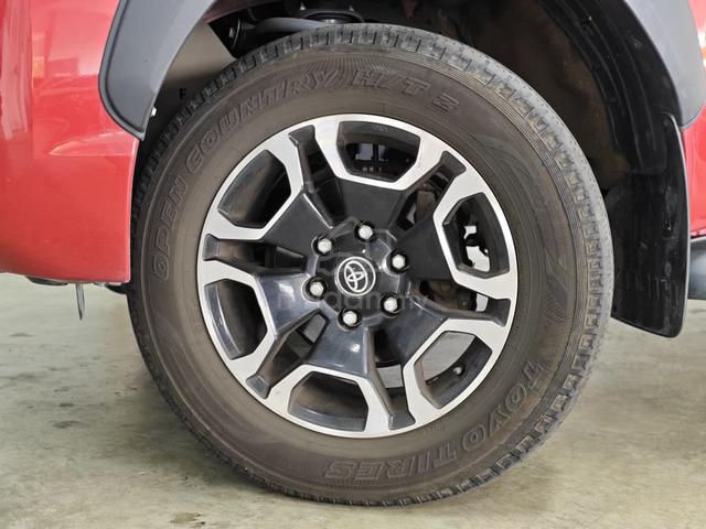 2023 Toyota HILUX 2.4 V 51K KM U.TOYOTA WRRTY 2028 - 5