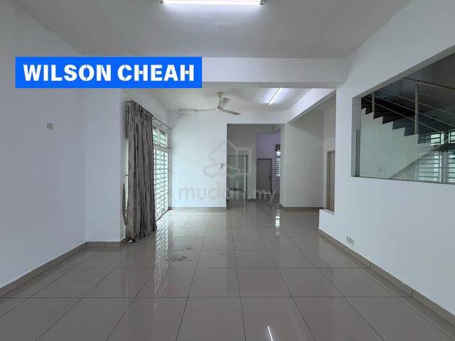2 Story Semi-D , Taman Cendana , Juru , Simpang Ampat 1