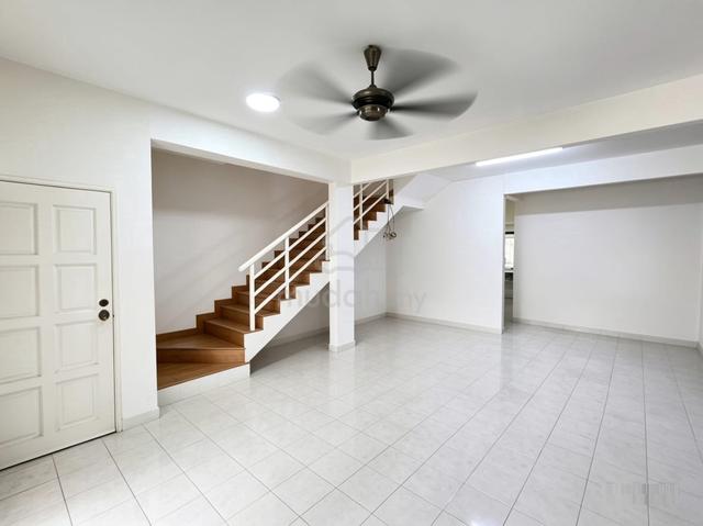 RENOVATION 2 Storey Taman Putra Prima Wawasan Meranti Puchong Jaya 1