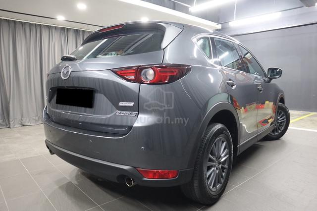 2018 Mazda CX-5 2.0 (A) GLS Hi Specs 70k Km Only - 2