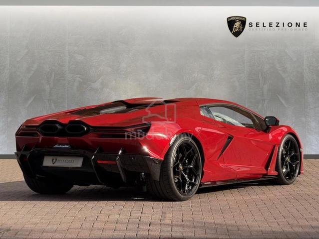 2025 Lamborghini REVUELTO 6.5 V12 NEW CAR 438 MILE - 2