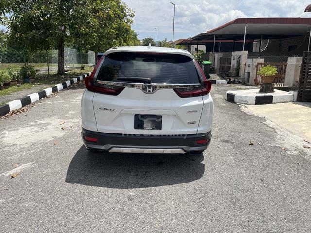 2021 Honda CR-V 1.5 TC-P 4WD (A) - 5