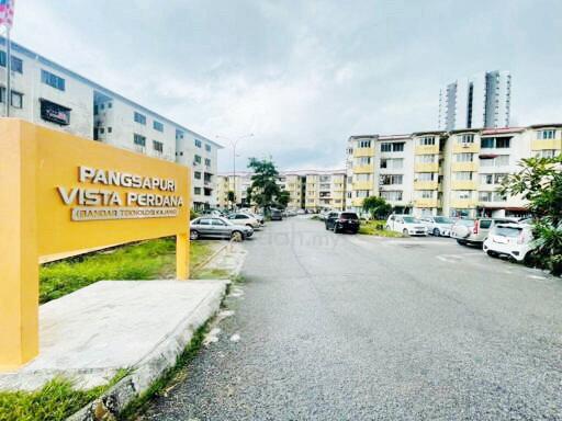 Vista Perdana (Kajang) 1