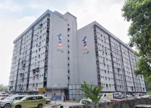 Taman Petaling Utama 1