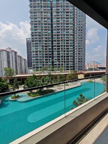 Curvo Residences 1
