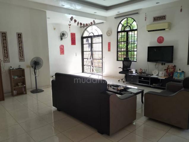 2 Storey Semi D | Taman Pandan | Raja Uda & Ong Yi How 1