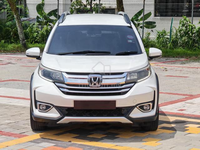 FullLOAN BR-V V 1.5L 2020 Honda 3Year Warranty BRV - 3