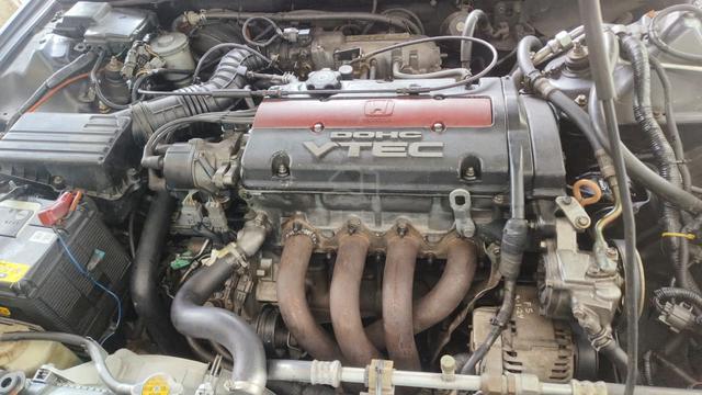 1995 Honda ACCORD 2.0 EXL CA1 (A) - 5