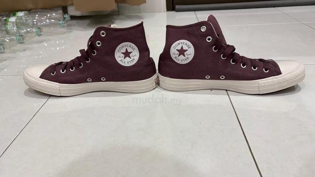 Converse shoe - photo 5 of 6