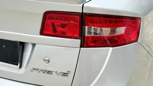 2018 Proton PREVE 1.6 CFE PREMIUM ENHANCED (A) - 4