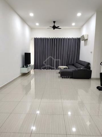 Damansara Foresta 1