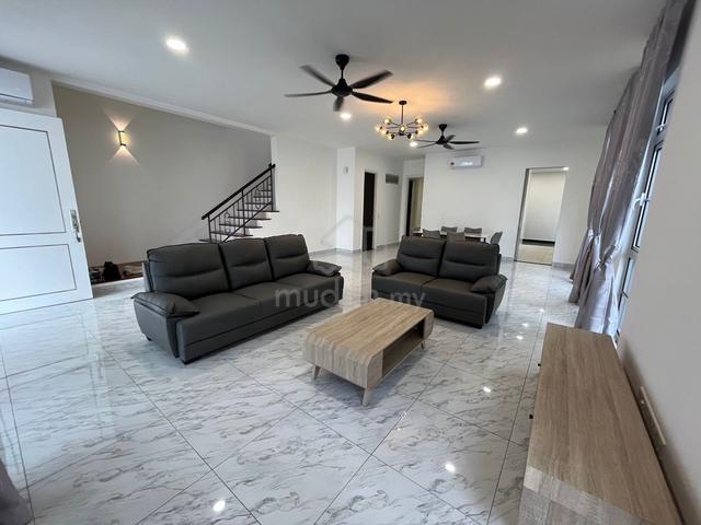 Eco Spring Bradford Cluster House Johor Bahru Austin 1