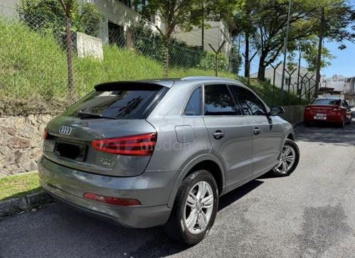 2013 Audi Q3 2.0 TFSI QUATTRO S-LINE (A) - 3
