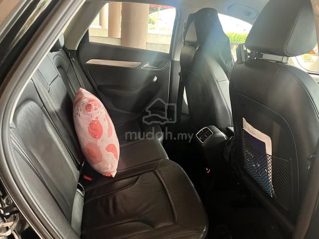 2016 Audi Q3 1.4 TFSI FACELIFT (A) - 3