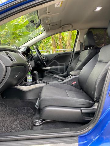 2014 Honda CITY 1.5 V MY14 GM6 (A) - 4