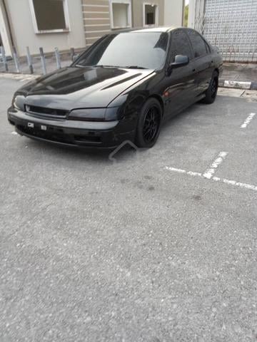 1996 Honda ACCORD 2.2 EXI-S (A) - 1