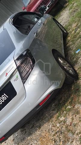 2017 Perodua BEZZA 1.3 ADVANCE (A) - 4
