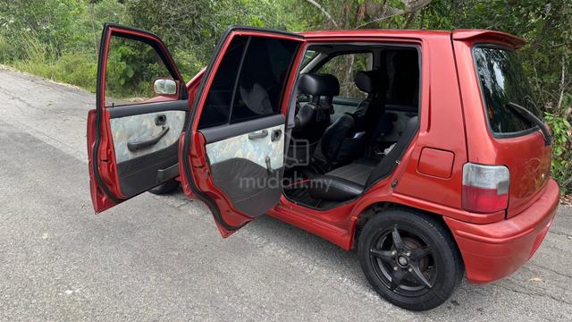 2000 Perodua KANCIL 0.8 850 EZ (A) - 5