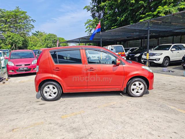 2006 Perodua MYVI 1.3 (AUTO)-LOAN KEDAI - 2