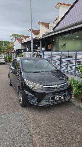 2017 Proton PERSONA 1.6 STANDARD (A) - 3