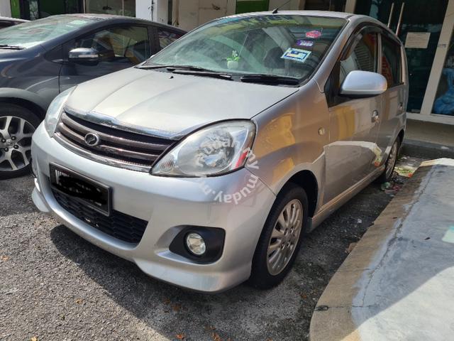 2010 Perodua Viva 1 0 Elite A Cars For Sale In Old Klang Road Kuala Lumpur