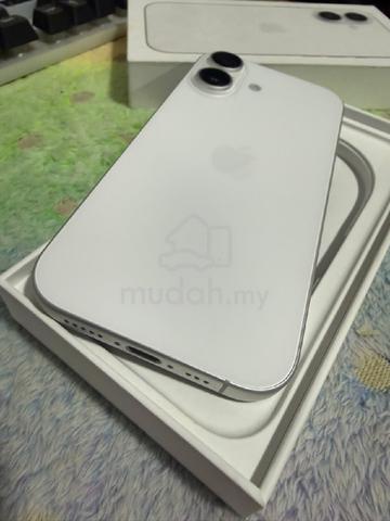 17 256GB White Warranty apple 2027 - photo 3 of 6