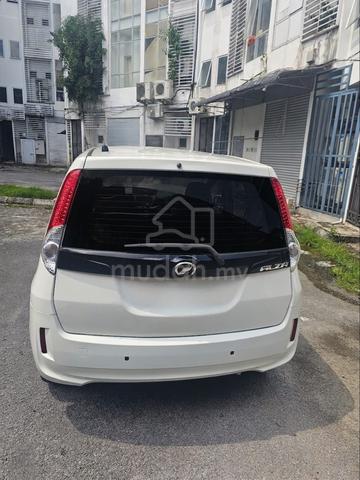 2014 Perodua ALZA 1.5 EZ STANDARD FACELIFT (A) - 3