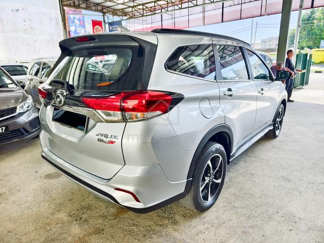 2019 Perodua ARUZ 1.5 AV (A) - 4