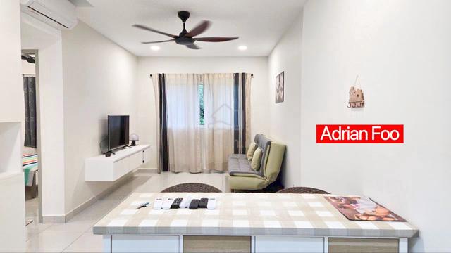 Fairview Residence 1
