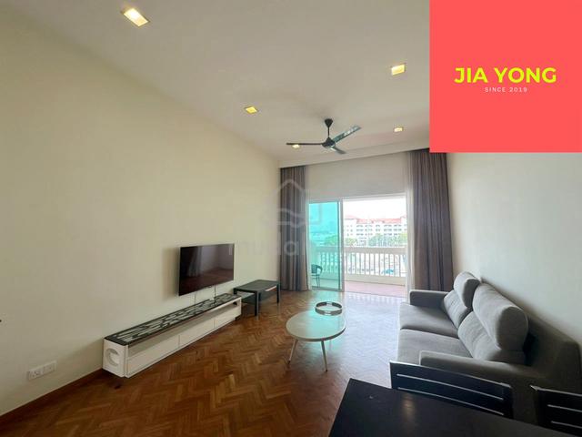 The Suites @ Waterside (Straits Quay) 1