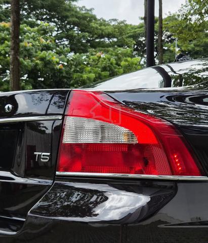 2012 Volvo S80 2.0 T5 EXCLUSIVE (A) - 2