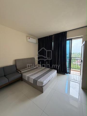 Country Garden Central Park (Serviced Apartment) 1