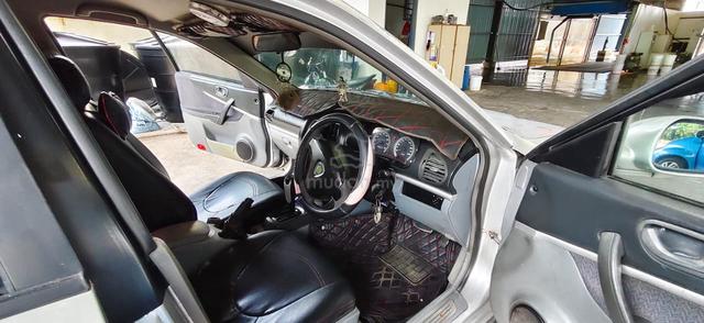 2003 Proton WAJA 1.6 (M) - 5