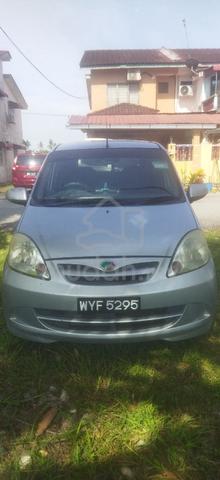 2013 Perodua VIVA 1.0 EZ STANDARD (A) - 5