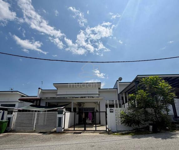 [ FULL LOAN + FREEHOLD ] Teres 1 Tingkat Behrang Jati Tanjung Malim 1