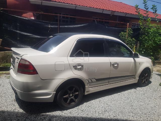 2010 Proton SAGA 1.3 FL EXECUTIVE (A) - 4