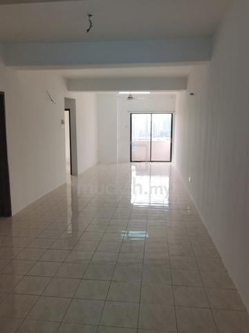 Bougainvilla Apartment (Segambut) 1