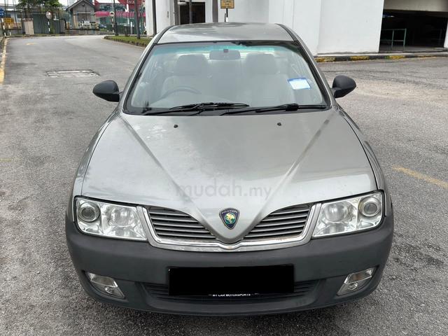 2004 PROTON WAJA 1.6 (a) ON THE ROAD - 3