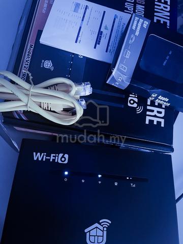 Modem WiFi - photo 3 of 4