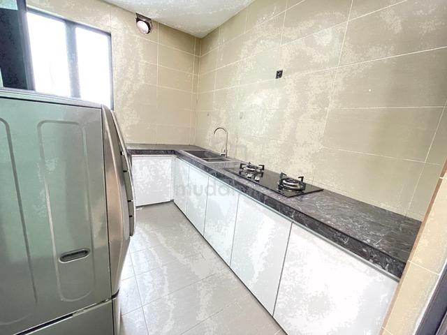 LakePark Residence @ KL North 1