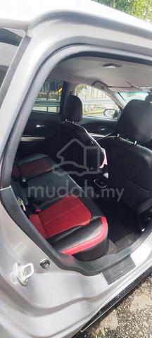 2023 Perodua MYVI 1.5 AV - 4