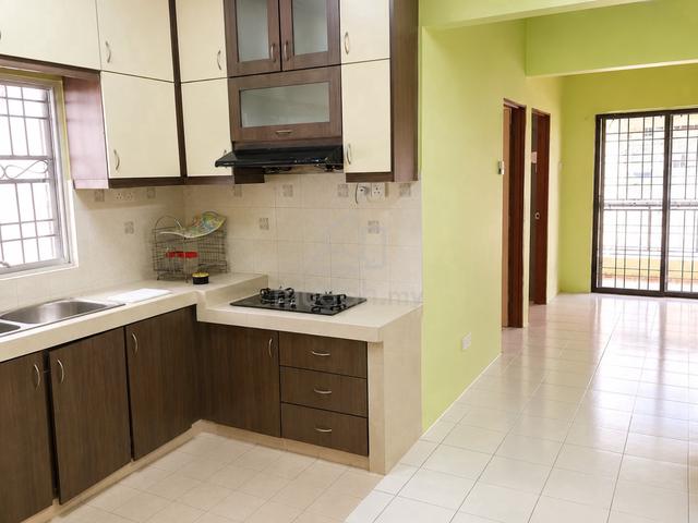 Impiana Shop Apartment (Wangsa Permai) 1