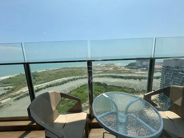Silverscape Luxury Residences 1
