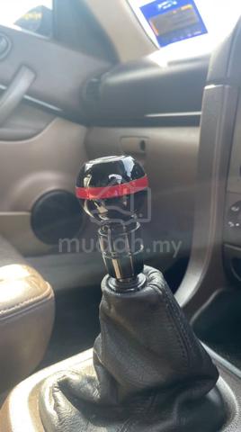 2006 Proton WAJA 1.6 CAMPRO MME EDITION (M) - 2