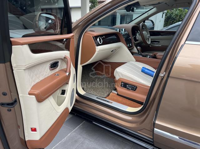 2017 Bentley BENTAYGA 6.0 (A) - 3