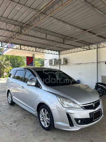 2012 Proton EXORA 1.6 MC H-LINE (A) - 1