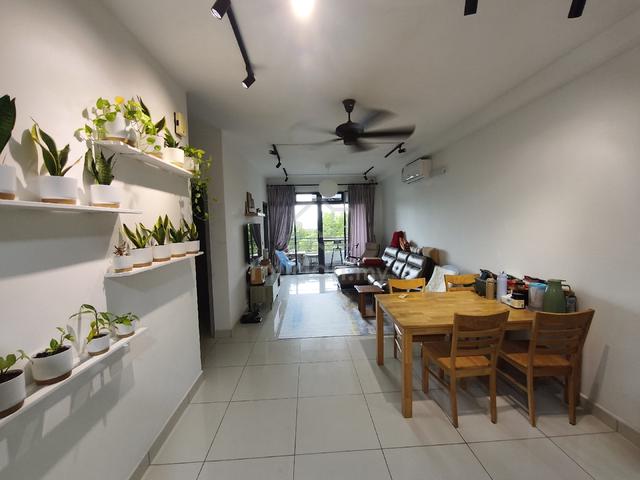 Residences @ 1Tebrau 1