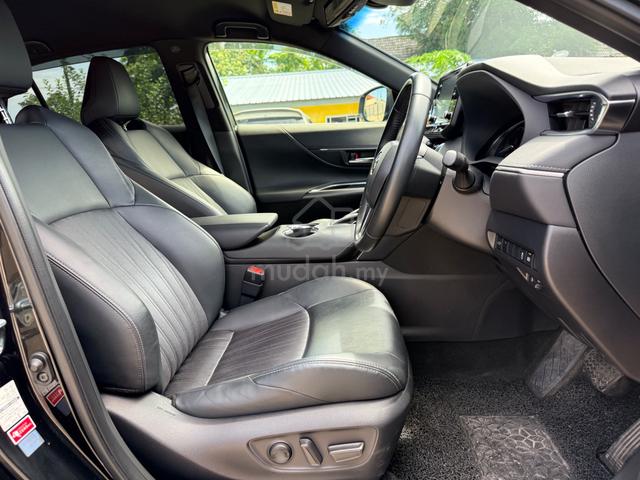 2020 Toyota HARRIER 2.0 G (A) Full L0an 3 year War - 5