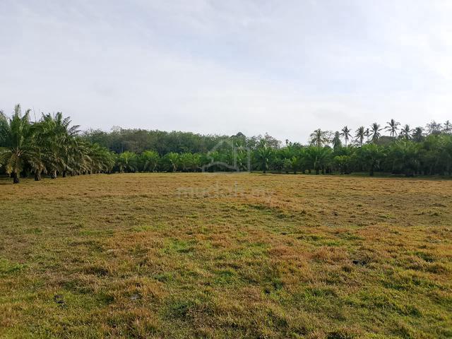 tanah untuk dijual  1
